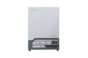 Scatola tipo 1200 1400c 1600 gradi serie prodotto zame muffola fornace in fibra ceramica forno a camera - Product Image 2