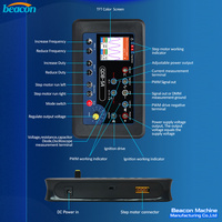 Testeur automobile multifonction QDB-5A, outils de diagnostic automobile BEACON MACHINE