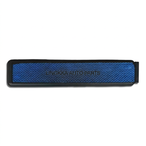 Nouveau filtre à air en nid d'abeille en fibre de verre de haute qualité pour moteur de camion, remplacement 0342776010 P628541 2515573C2 2515573C1 - Product Image 3