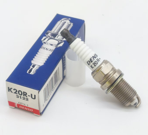 Busi asli 3122 K20R-U baru untuk Toyota Mark X MIRAI untuk Supra Crown Royal-OEM 90080-91048 90080-91066 bahan bakar bensin - Product Image 5