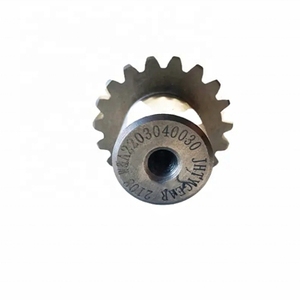 Pièces de camion SINOTRUK HOWO, arbre de transmission WG2203040030 - Product Image 5