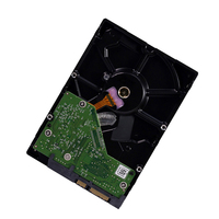WD4000FYYZ Disco Rigido Enterprise 4TB 7200RPM 64MB Cache SATA 6.0Gb/s 3.5 Pollici Unità Disco Rigido Meccanica Interna per Server WD4002FYYZ