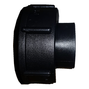 Adattatore per Serbatoio S60x6-2\" per Sistemi di Irrigazione Agricola - Product Image 1