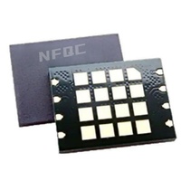 Circuito Integrado de Memoria Flash NAND SPI Original S35ML02G300WHI000, Componentes Electrónicos LGA-8, S35ML02G300