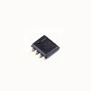 Producto Original Genuino, Chip Amplificador Operacional de Montaje Superficial LM358DR2G SOIC-8, 32V 1MHZ IC OPAMP GP 2 CIRCUITOS - Product Image 1