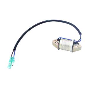 คอยล์ชาร์จเครื่องยนต์เรือโทฮัทสึ เมอร์คิวรี่ รุ่น 3V1-060410-0 สำหรับเครื่องยนต์เบนซิน 4 จังหวะ 9.8 9.9 แรงม้า อะไหล่ทดแทน - Product Image 5