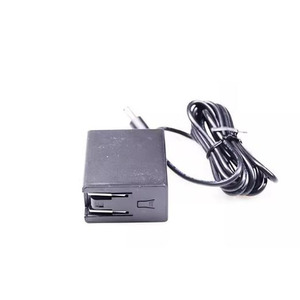 Fuente de alimentación conmutada de la serie MEAN WELL <span class=keywords><strong>NGE</strong></span> 12-100W, adaptador verde de tipo intercambiable montado en la pared, fiable y de alta calidad - Product Image 2