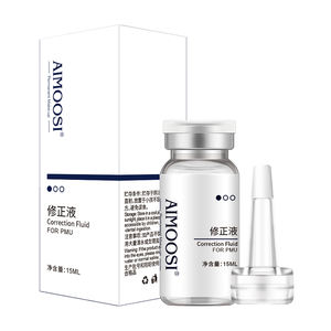 Tinta <span class=keywords><strong>de</strong></span> tatuaje reutilizable, Microblading, Color, pmu, agente <span class=keywords><strong>de</strong></span> fijación <span class=keywords><strong>de</strong></span> maquillaje, suministros <span class=keywords><strong>de</strong></span> asistencia <span class=keywords><strong>de</strong></span> tatuaje - Product Image 2