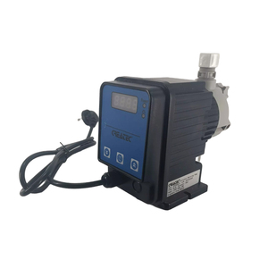 Bomba Dosificadora Química DMS201 para <span class=keywords><strong>Hipoclorito</strong></span> <span class=keywords><strong>de</strong></span> <span class=keywords><strong>Sodio</strong></span>, Tratamiento <span class=keywords><strong>de</strong></span> <span class=keywords><strong>Piscinas</strong></span> y Agua - Product Image 5