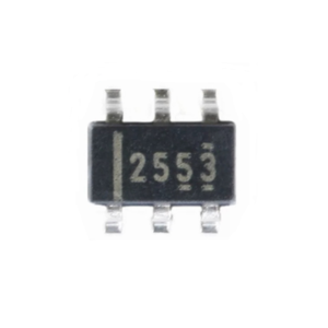 เดอรี่ สตาร์ TPS2553DBVR แอมพลิฟายเออร์ ลอจิก คอมโพเนนต์แบบพาสซีฟ คอมโพเนนต์แบบแอคทีฟ เซ็นเซอร์ หน่วยความจำ ตัวแปลงข้อมูล อินเทอร์เฟซ - Product Image 1