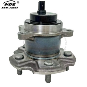 ZA-56BWKHS03-Y-5CP01 ZA56BWKHS03Y5CP01 HDE Auto Parts Rear <b>Wheel</b> Hub Bearing for Toyota Alphard Estima Vellfire - Product Image 3