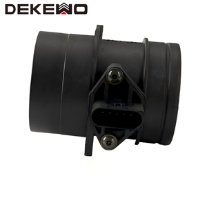 07C906461 95560612301 0280218071 Débitmètre d'air pour VW Phaeton AUDI A8D2 6.0L W12 <span class=keywords><strong>PORSCHE</strong></span> <span class=keywords><strong>Cayenne</strong></span> 4.5T - Product Image 2