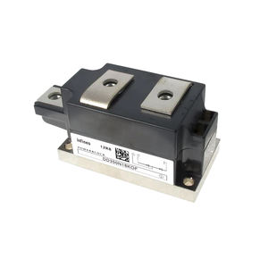 Module <span class=keywords><strong>de</strong></span> diode <span class=keywords><strong>redresseur</strong></span> DD350N16KOF, module <span class=keywords><strong>de</strong></span> diode 350A <span class=keywords><strong>pour</strong></span> chargeurs <span class=keywords><strong>de</strong></span> <span class=keywords><strong>batterie</strong></span> DD380N16KOF - Product Image 1