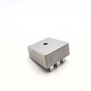 Régulateur <span class=keywords><strong>de</strong></span> <span class=keywords><strong>tension</strong></span> 12V/6V pour Vespa Aprilia <span class=keywords><strong>Ducati</strong></span> Rieju RR Minarelli Garelli Benelli 50 pièces <span class=keywords><strong>de</strong></span> moto - Product Image 3