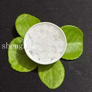 Resina LDPE 2426K de Baja Densidad para Moldeo por Soplado, para Bolsas de Plástico, Botellas y Bolsas de Película, Polietileno Virgen y Reciclado - Product Image 2