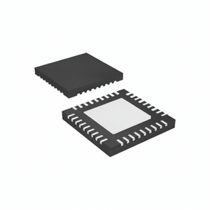 ส่วนประกอบอิเล็กทรอนิกส์ MAX4760ETX+ 36 WFQFN อินเทอร์เฟซแบบแพดเปิดโล่ง บริการครบวงจรแบบดั้งเดิม - Product Image 1