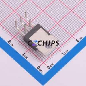 Amplificador de potencia de audio con chip IC de circuito integrado LM1875T/LF02 TO-220-5 nuevo y original - Product Image 2
