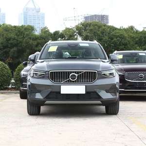 Nouveau pour <span class=keywords><strong>XC40</strong></span> 2025 SUV Automatique Turbo R17 Euro VI Essence/Pétrole Toit ouvrant panoramique Caméra arrière 360° Sièges électriques foncés Traction avant - Product Image 2