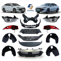 Pièces et accessoires automobiles les plus vendus |   Fournisseur de pièces détachées OEM pour BYD Qin PLUS Commande en gros