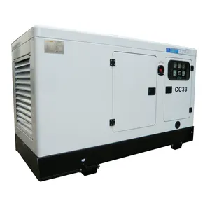 Heiße verkäufe! 40kva diesel generator set 3 phase generator 40kw stille elektrische generator preis für verkauf power generator