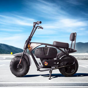 <span class=keywords><strong>Moto</strong></span> tout-terrain à essence puissante de 39 km/h à deux roues haute performance pour adultes - Product Image 5