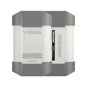 保时捷汽车诊断工具VXDIAG vcx-doip保时捷测试仪II v18.1车载诊断2扫描仪诊断自动代码阅读器