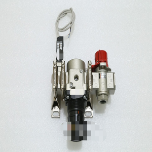 正品 Nnb Is1000+ar30-03wbrg+vhs30-03+ac3wbr0b-03g 稳压器 Vlv-i-1858=9j3wbr3-<span class=keywords><strong>2</strong></span> - Product Image 1