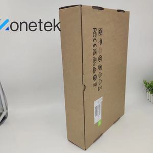 Tout nouveau FS-<span class=keywords><strong>124E</strong></span> <span class=keywords><strong>FortiSwitch</strong></span> série 100 24xGE RJ45 LAN port SFP commutateur réseau Fortinet FS-<span class=keywords><strong>124E</strong></span> prêt à expédier - Product Image 5
