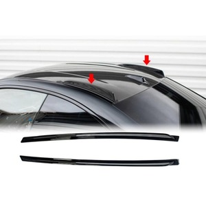 Aileron de toit arrière pour BMW G87 M2 2022-2025 – Pièce de modification et accessoire extérieur pour voiture - Product Image 1
