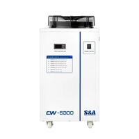Refroidisseur d'eau laser CW-5300AH
