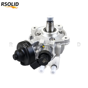 Pompe à injection diesel Common Rail CP4 Rsoliddiesel 0445010520 03L130755J pour VW Golf Passat 2.0 TDI, pièces de machines de construction - Product Image 2