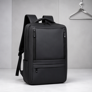 Unisex Travel Bag <b>Laptop</b> Large Capacity Sports <b>Backpack</b> Zipper Oxford Waterproof <b>Laptop</b> <b>Backpack</b> Soft Handle <b>Laptop</b> <b>Backpacks</b> - Product Image 1