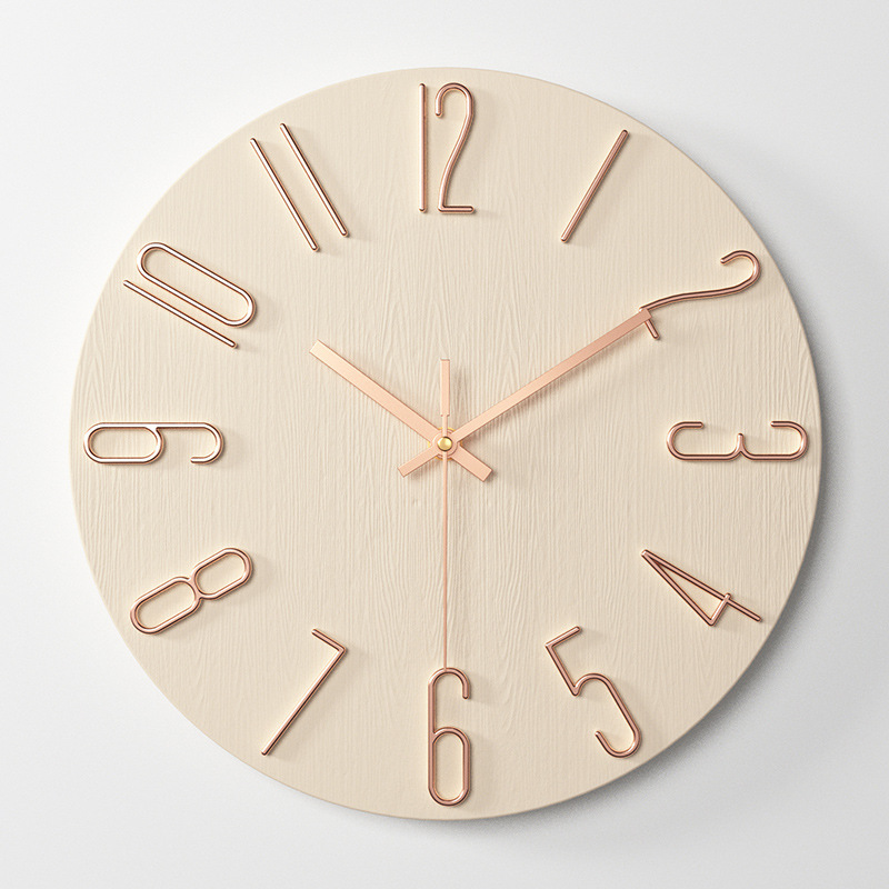 Grain de bois simple
