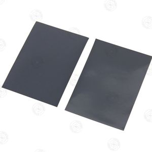 Fundas Protectoras para Tarjetas de Juego FX Matte, Fundas para Cartas Coleccionables - Product Image 4