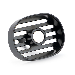 Désodorisant d'évent de voiture solide de luxe à la mode Diffuseur de <span class=keywords><strong>parfum</strong></span> d'huile essentielle de <span class=keywords><strong>parfum</strong></span> de longue durée Style d'aromathérapie Voiture en boîte - Product Image 6