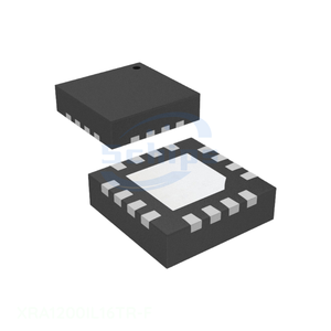 Interface XRA1200IL16TR-F 16 VFQFN Exposed Pad Electronic Circuit Components BOM IC In Stock - Product Image 1