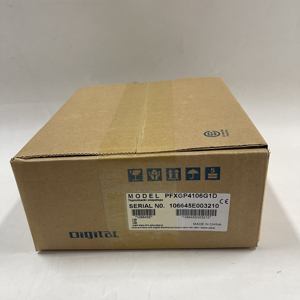 100% authentique, nouveau Proface HMI PFXGP4106G1D 220V 12A - Product Image 1