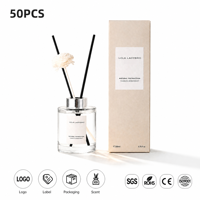 Diffuseur de parfum d'ambiance pour hôtel, gîte et réception – Huile essentielle naturelle pour un accueil chaleureux – Décoration intérieure