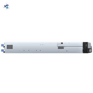 RS3626xs 12-Bay 2U Rackmount NAS Xeon D-1726 6-Core 8GB ECC DDR4 Dual 10GbE ระบบสำรองไฟแบบ Redundant PSU  ที่สามารถขยายได้  สำหรับจัดเก็บข้อมูลระดับองค์กร ประสิทธิภาพสูง - Product Image 2