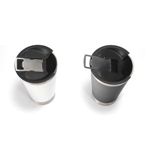 Tasses à bière personnalisées avec Thermos chaud et froid - Product Image 6