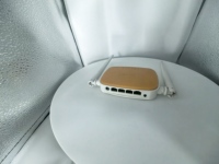 Router Tenda N301 de 300Mbps, Router WiFi Económico de 2 Antenas, Repetidor WISP, Router Tenda N301, N318, N300 Usado, Venta al Por Mayor de Fábrica China