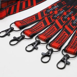 Porta Tarjetas de Identificación Personalizado con Sublimación, Cordones Personalizados para Convenciones de Videojuegos, Ligas de Esports, Eventos de Transmisión en Vivo - Product Image 2