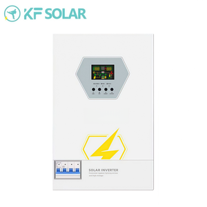 KFSOLAR 솔라 인버터 오프 그리드 솔라 인버터 가격 목록 태양열 충전 컨트롤러 및 인버터 - Product Image 5