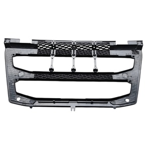 Pièces de carrosserie de camion de haute qualité 82491903 Grille de radiateur pour Volvo Heavy Duty - Product Image 2