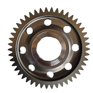 Directo de fábrica nuevo <span class=keywords><strong>eje</strong></span> principal 1er engranaje 13JSDX260T-1701111-1 <span class=keywords><strong>para</strong></span> <span class=keywords><strong>semirremolque</strong></span> Tractor volquete camión caja de cambios transmisión F3000 - Product Image 3