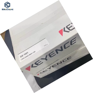 สวิตช์ประตูนิรภัย KEYENCE GS-H01 รุ่น GS พร้อมมือจับประตู GS H01 - Product Image 1