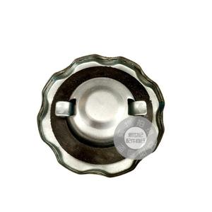 Tapa de Plástico para Tanque de Combustible de Motor de Gasolina Pequeño 170F168 para GX160 Mini Tiller, Allanadora y Vehículos Chevrolet/Ford - Product Image 1