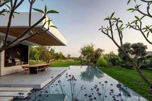 Supdesigner, Servicio de Renderizado 3D Residencial, Diseño de Interiores de Villas de Lujo Modernas, Renderizado 3D Personalizado, Diseño de Interiores para el Hogar - Product Image 3