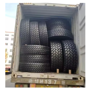 ยางรถบรรทุก TBR ใหม่ ขนาด 23.5R25 25.5R25 รุ่น CB763 ยางเรเดียลทนทานต่อการใช้งานกับรถบรรทุกบรรทุกหนัก - Product Image 3