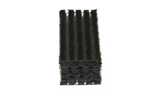 Cordes de réparation de pneus tubeless vulcanisées, réparation rapide, cordes d'étanchéité pour pneus - Product Image 4